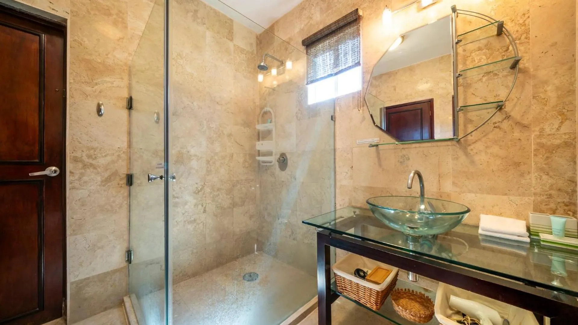 Spacious 2 Bedroom Condo In Playacar II - At Rosa Blanca Condos - Sueno 普拉亚卡门 公寓