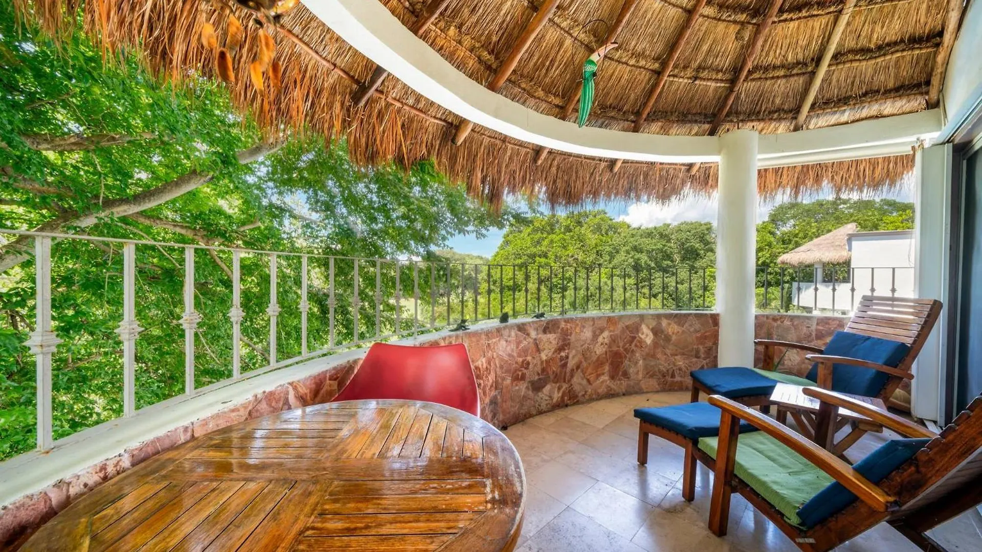 Spacious 2 Bedroom Condo In Playacar II - At Rosa Blanca Condos - Sueno Playa del Carmen 0*,  Mexiko